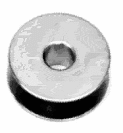 40262 Steel Bobbin