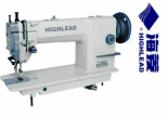 Click Here For HIGHLEAD GC0318-1 Parts