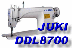 Juki 8700