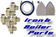Iron & Boiler Parts