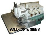 Willcox & Gibbs E32