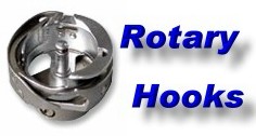 click here to see our Range of Rotary Hooks