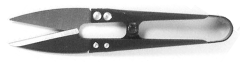 TC50 Thread Snips - See the Accessory Page